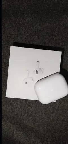 Apple airpods pro 2nd gen read ad first then contact