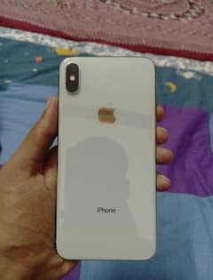 Iphone xs Max for sale pta approved, price negotiable