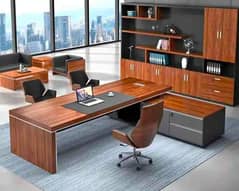 Office Table/Conference/Executive/ Side Table/ Reception/ Workstation