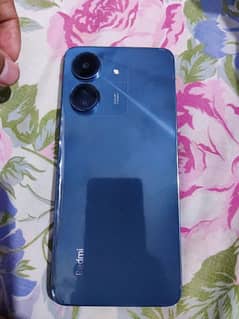 realme 13 C 6/128 3months use only