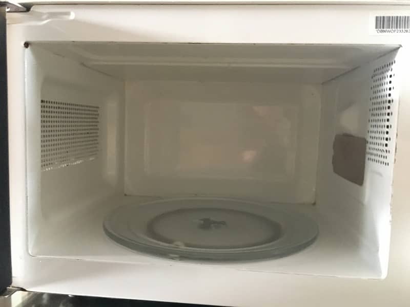 Dawlance Microwave Oven 4