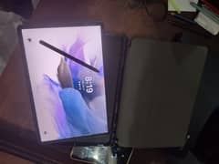 Tab S7 FE 12.4 inch