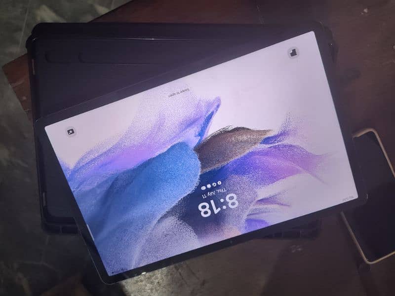 Tab S7 FE 12.4 inch 4