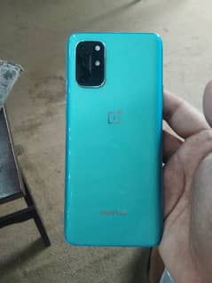 OnePlus 8t exchange possible