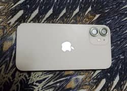 iphone 12 mini (factory unlock)