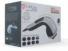 Life care electric body massager