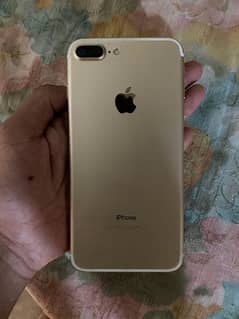 Iphone 7 plus pta approved