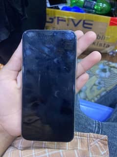 iPhone X 64gb