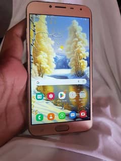 Samsung Galaxy 32GB  J4 pta apruwd
