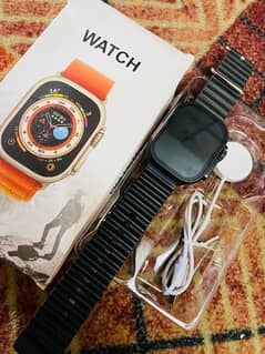 Smart Watch T10 Ultra Series 10