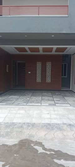 30 x 60 New House for Sale