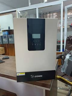 G power  6kw  pv 6000 voltranic based dual output