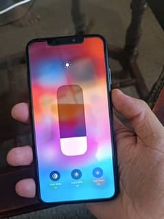 iphone xsmax 64 pta approved
