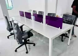 Office Table/Conference/Executive/ Side Table/ Reception/ Workstation