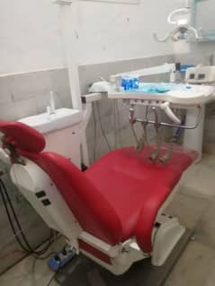 Dentist Male, Female (BDS, RDS) needed