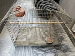 Cage good condition for sale