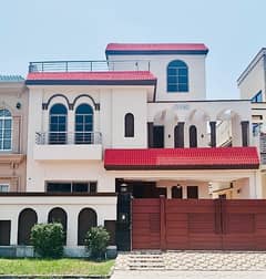 10 Marla house For Rent in Citi Housing Gujranwala