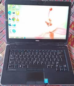 Dell laptop for sale. information available in description.