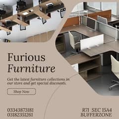 workstation,office chair & office furniture