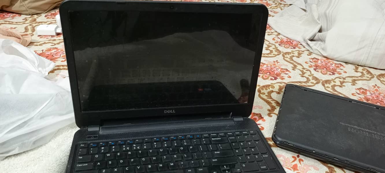 Dell Core i3 0