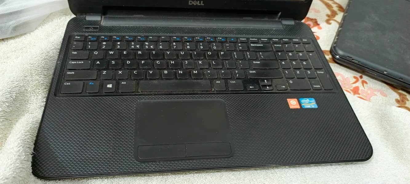 Dell Core i3 1