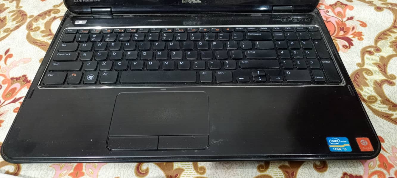 Dell Core i3 4