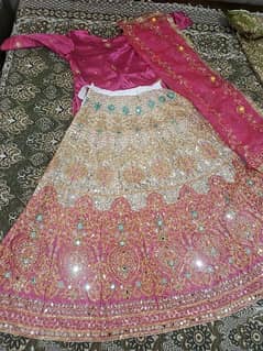 Lehnga