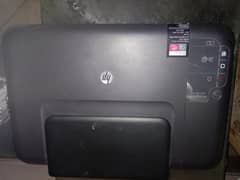 HP 2050 THREE IN ONE (SCANNER, COPIER AND PRINTER)