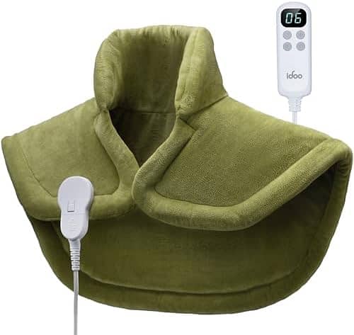 Imported Heating Pads | Home & Car seat warmers | Home & Car blankets 8