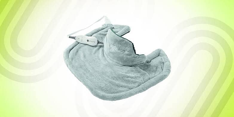 Imported Heating Pads | Home & Car seat warmers | Home & Car blankets 9