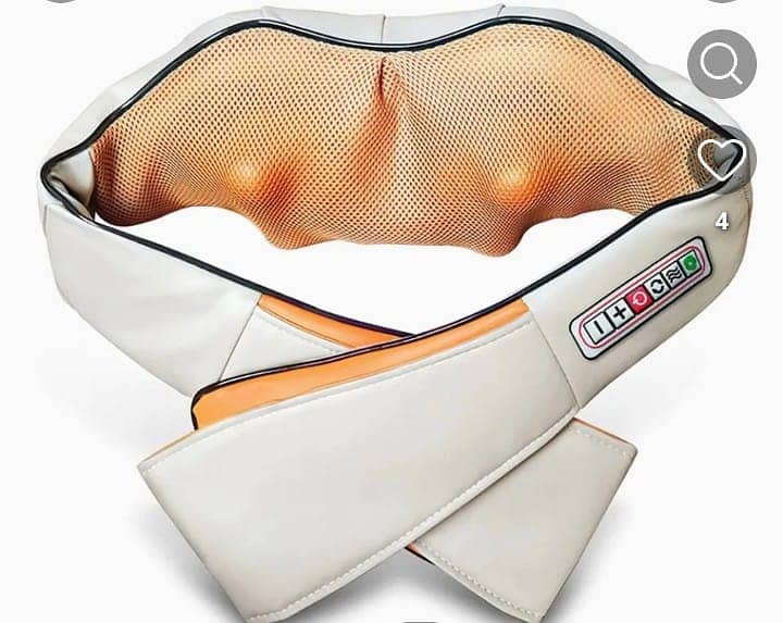 Imported Heating Pads | Home & Car seat warmers | Home & Car blankets 11