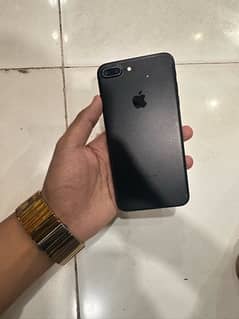 iphone 7plus pta