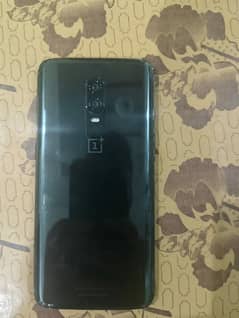 One Plus 6T PTA approved