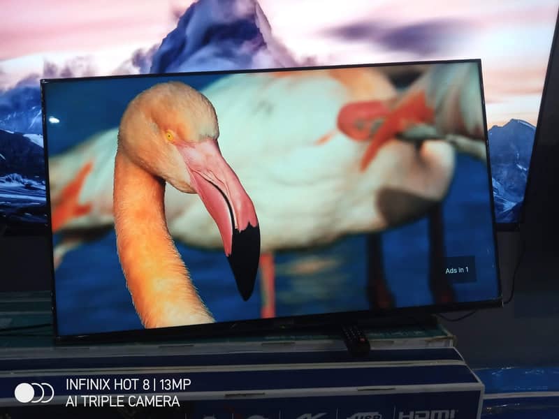 Buy 24" To 75" Inch Smart Led tv Wholesale price 3