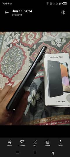 Samsung Galaxy A32