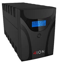 ion Branded ups 600 watt 24 volt
