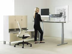 Electric Height Adjustable Desk/ Standing Desk