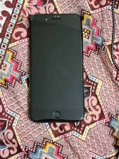 iPhone 7 plus pta approved 128 gb battery 100%03269328798