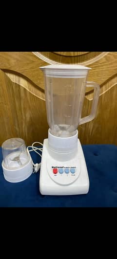 Juiser blender ( national )