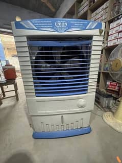 Air Cooler Union Model # 890