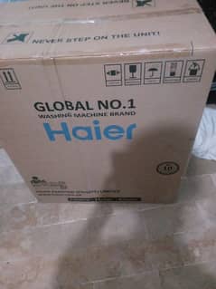 Haier