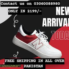 New shoes contact me at 03060088980