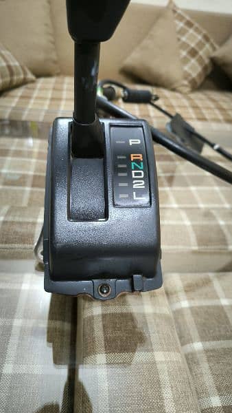 Toyota Corolla AE86 AE90 1986 1990 Auto Gear Lever  Forsale 2