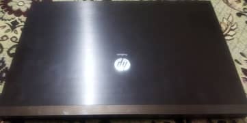 Hp laptop cacing and motherboard.