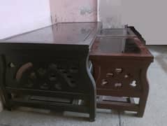 Coffee Tables in Good Condition