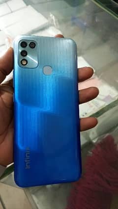 infinix hot 11 play 0