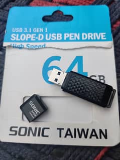 USB 64gb taiwan