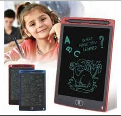 Kids Writing Tablet ) lcd)