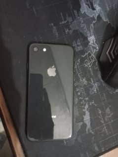 iPhone 8 64gb non pta (3 cover or charger free)