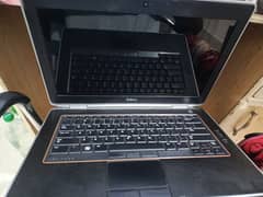dell latitude laptop for sale 8/10 condition